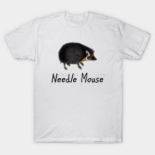 Needle Mouse T-Shirt